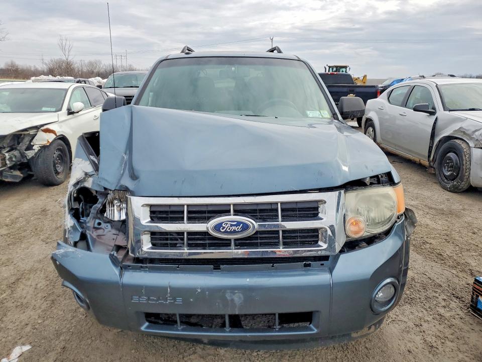 Aukcja sprzedaży 2011 Ford Escape, vin: 1FMCU0D71BKA32080, numer aukcji: 79080205