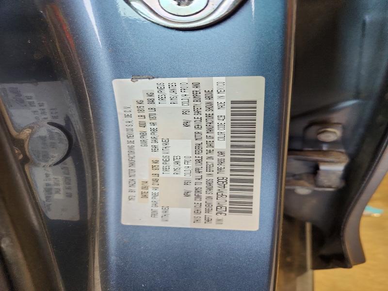 Продажа на аукционе авто 2015 Mazda 3, vin: 3MZBM1U78FM144909, номер лота: 79119785