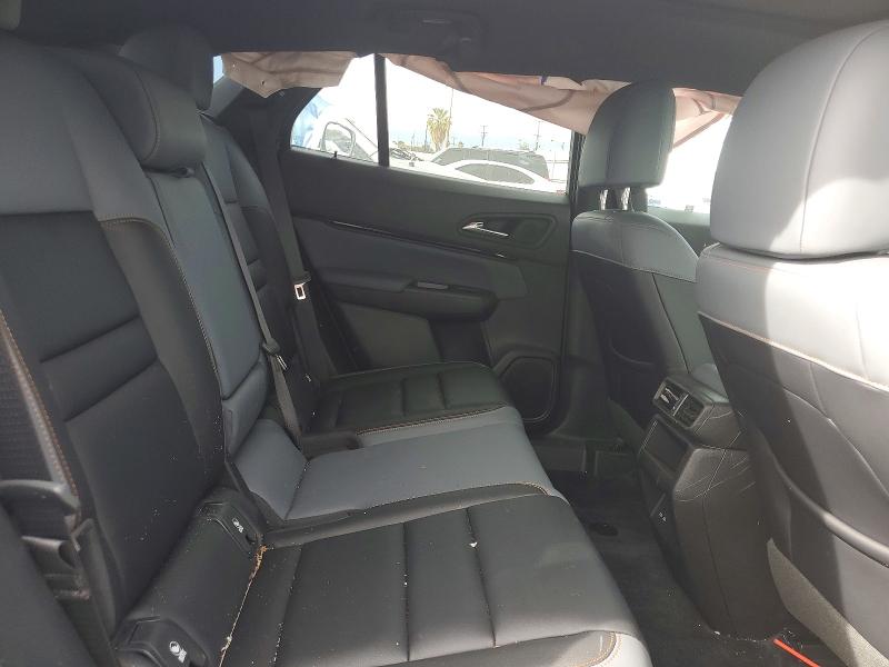 2025 Honda Prologue მანქანა იყიდება აუქციონზე, vin: 3GPKHWRM0SS509512, აუქციონის ნომერი: 45991486