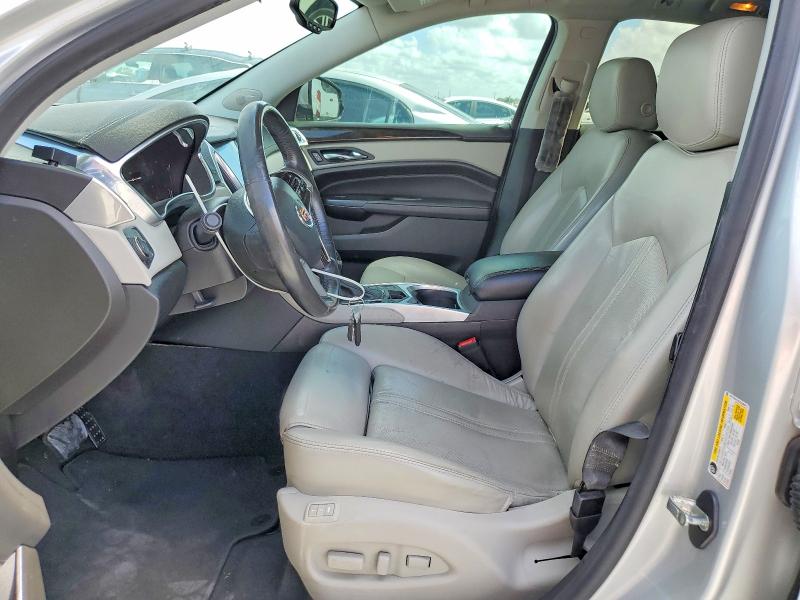 79260845 :رقم المزاد ، 3GYFNDE3XDS580873 vin ، 2013 Cadillac Srx مزاد بيع