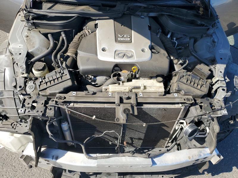 45659516 :رقم المزاد ، JN1CV6AP6DM716545 vin ، 2013 Infiniti G37 Sedan مزاد بيع