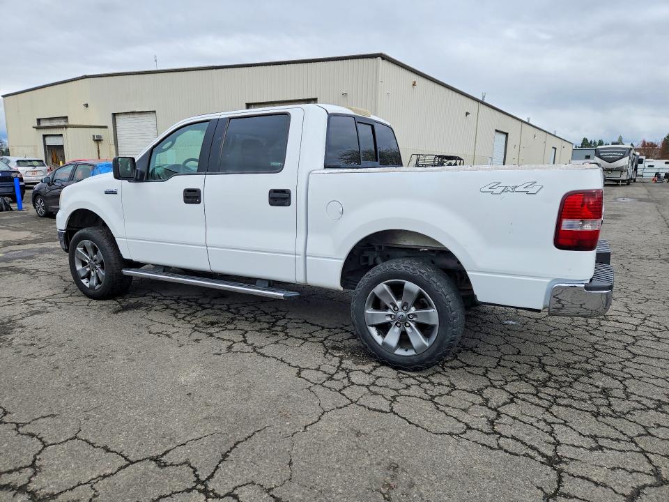 Aukcja sprzedaży 2005 Ford F150, vin: 1FTPW14555FB36167, numer aukcji: 46410206