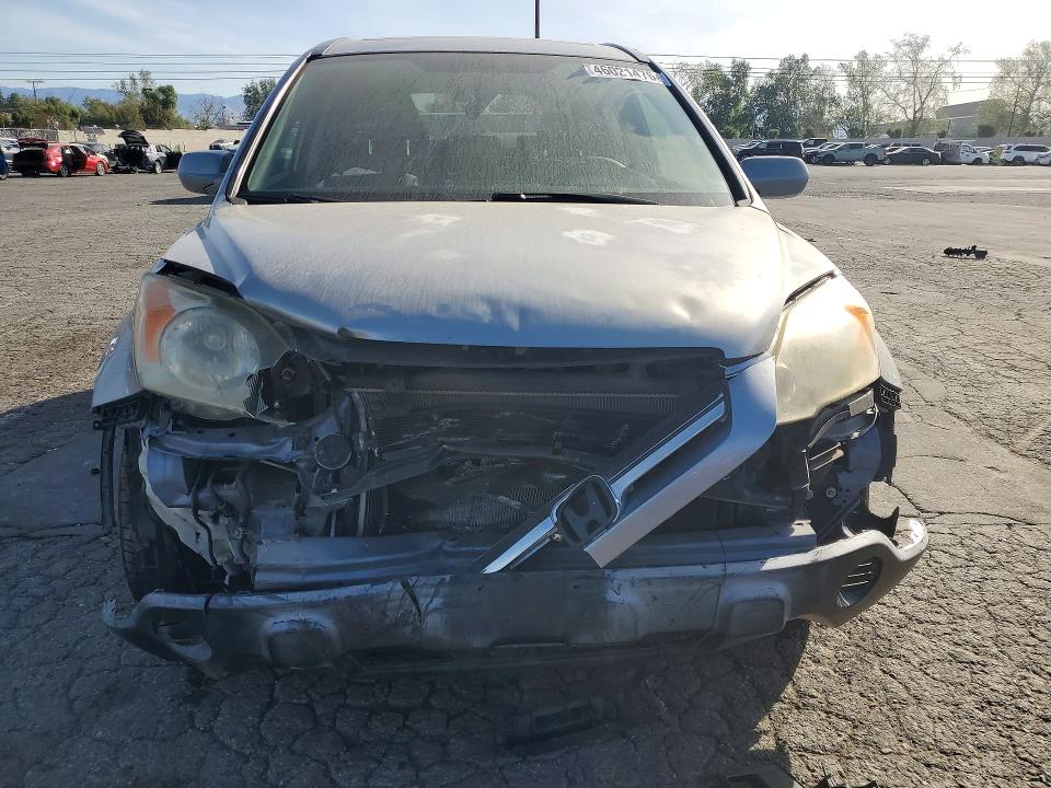 Aukcja sprzedaży 2007 Honda Cr-v, vin: JHLRE38777C061269, numer aukcji: 46021476
