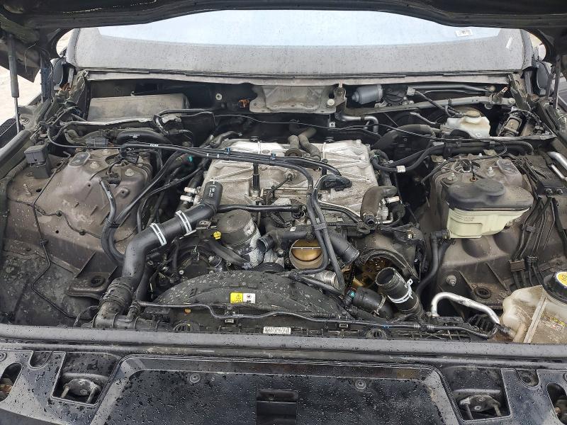Продажа на аукционе авто 2016 Land Rover Range Rover Sport, vin: SALWR2EF8GA570642, номер лота: 48295226
