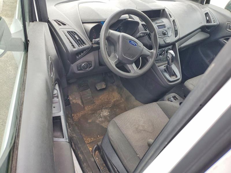 Aukcja sprzedaży 2015 Ford Transit Connect, vin: NM0LE6E76F1175618, numer aukcji: 41693406