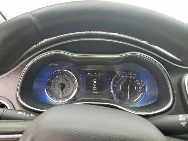 Aukcja sprzedaży 2015 Chrysler 200, vin: 1C3CCCAB0FN680813, numer aukcji: 47922156