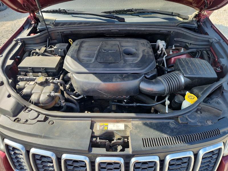 Продажа на аукционе авто 2019 Jeep Grand Cherokee, vin: 1C4RJFBG5KC711955, номер лота: 48098466