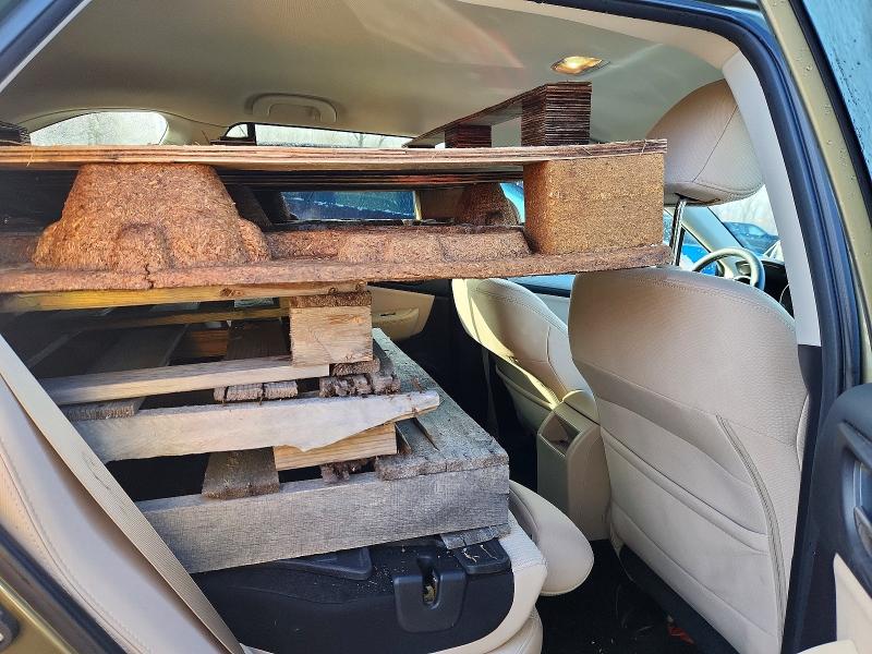 Продаж на аукціоні авто 2015 Subaru Outback, vin: 4S4BSACC0F3214617, номер лоту: 77792695