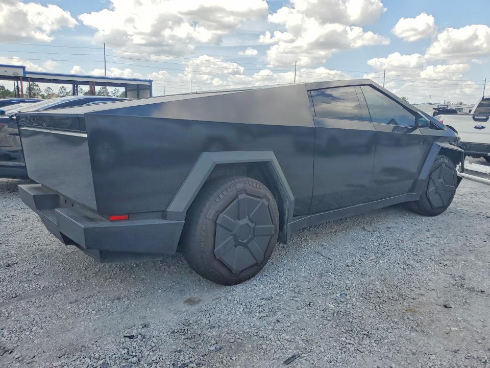 Aukcja sprzedaży 2024 Tesla Cybertruck, vin: 7G2CEHED3RA001645, numer aukcji: 48059926