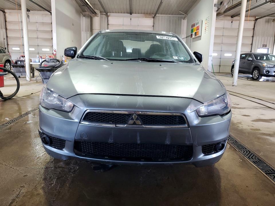 Продаж на аукціоні авто 2015 Mitsubishi Lancer, vin: JA32U2FU4FU001056, номер лоту: 47087256