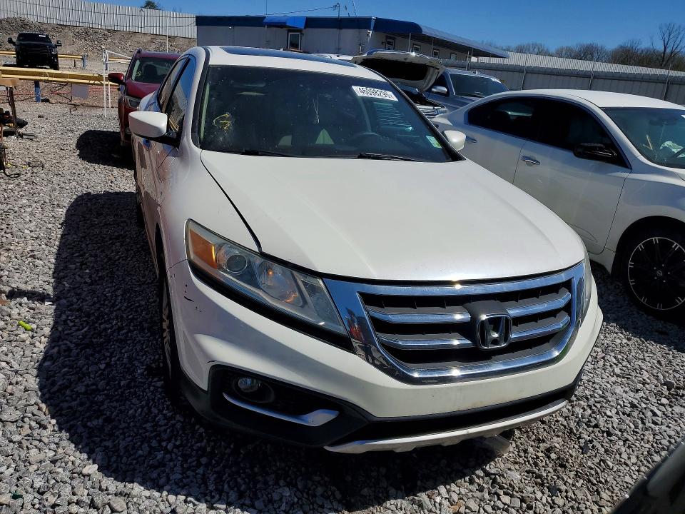 Aukcja sprzedaży 2015 Honda Crosstour, vin: 5J6TF3H33FL000863, numer aukcji: 46098296