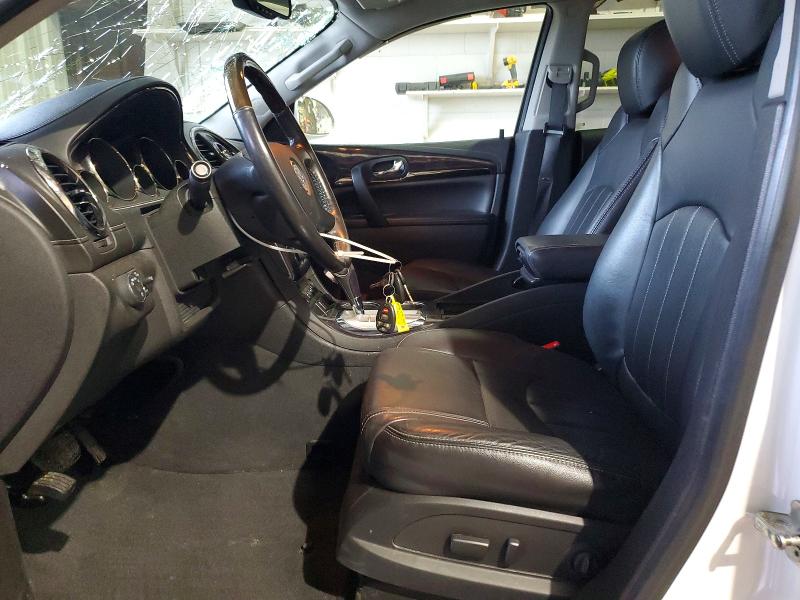 Продажа на аукционе авто 2017 Buick Enclave, vin: 5GAKRBKD6HJ128096, номер лота: 46385966