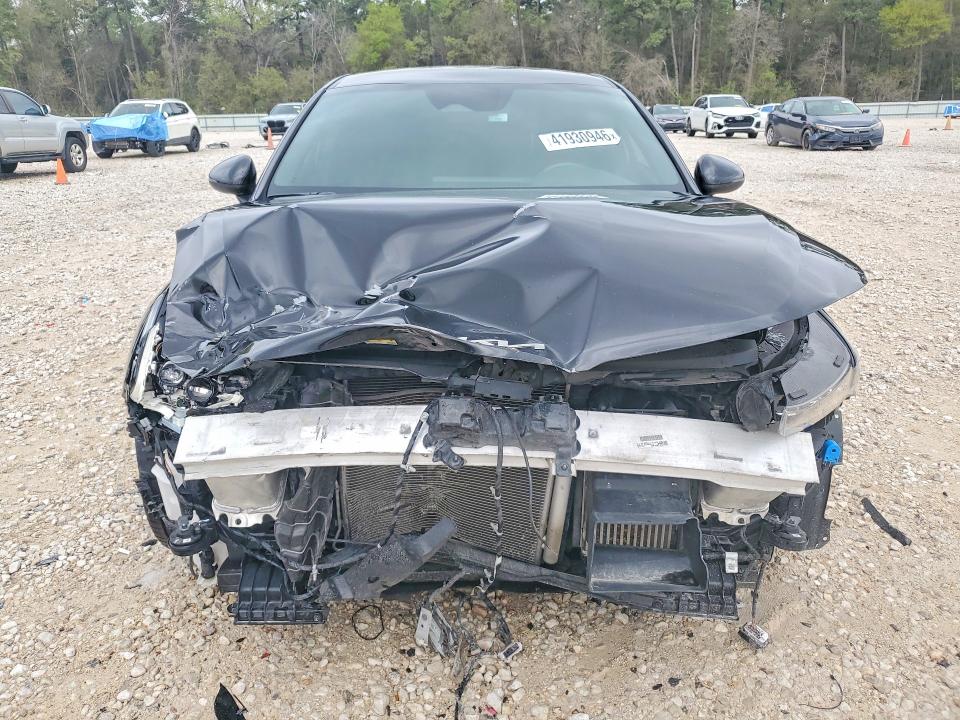 2023 Kia K5 მანქანა იყიდება აუქციონზე, vin: 5XXG64J2XPG224499, აუქციონის ნომერი: 41930946