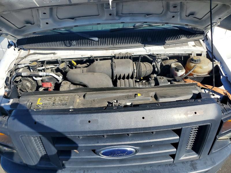 2013 Ford Econoline მანქანა იყიდება აუქციონზე, vin: 1FTNE1EW4DDA52188, აუქციონის ნომერი: 46016456