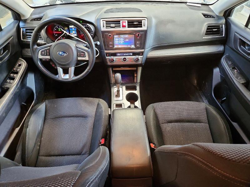 Продаж на аукціоні авто 2017 Subaru Outback 2.5i Wagon A, vin: 4S4BSCAC5H3203534, номер лоту: 79299675
