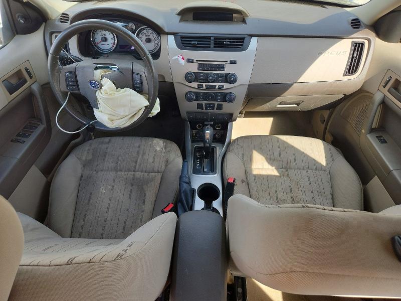 Aukcja sprzedaży 2010 Ford Focus, vin: 1FAHP3FN4AW261252, numer aukcji: 48077046