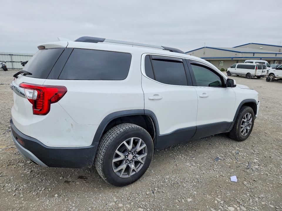 Продажа на аукционе авто 2020 Gmc Acadia, vin: 1GKKNMLS4LZ137073, номер лота: 47870996