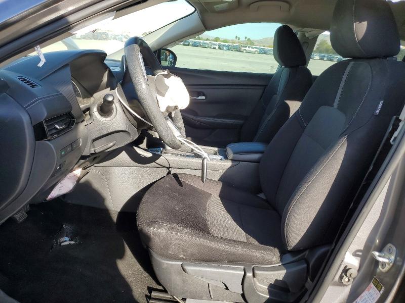 Продаж на аукціоні авто 2024 Nissan Sentra, vin: 3N1AB8CV4RY369096, номер лоту: 46671346