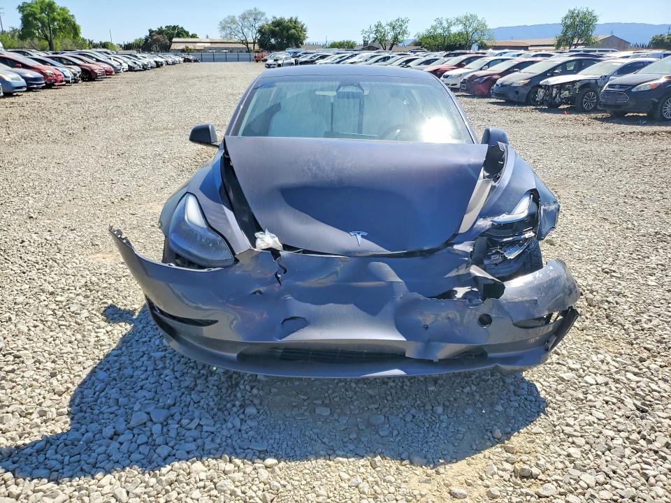46410396 :رقم المزاد ، 5YJ3E1EA8PF619902 vin ، 2023 Tesla Model 3 مزاد بيع