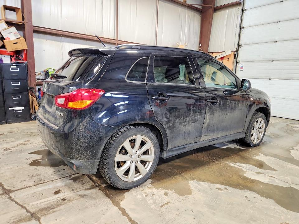 Продаж на аукціоні авто 2014 Mitsubishi Rvr, vin: 4A4AJ4AU5EE601269, номер лоту: 46937396