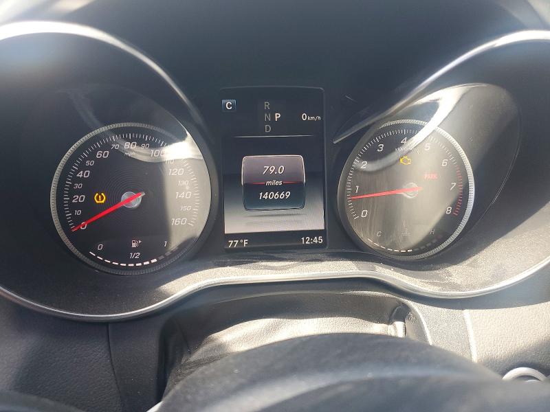 Продаж на аукціоні авто 2018 Mercedes-benz C, vin: 55SWF4KBXJU244223, номер лоту: 46728446