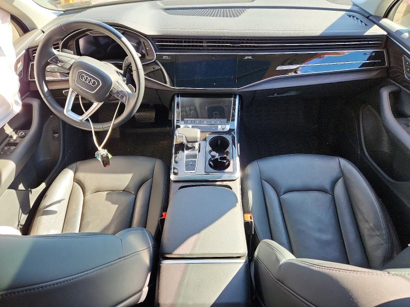 Продажа на аукционе авто 2023 Audi Q7, vin: WA1AXBF74PD025402, номер лота: 47045016