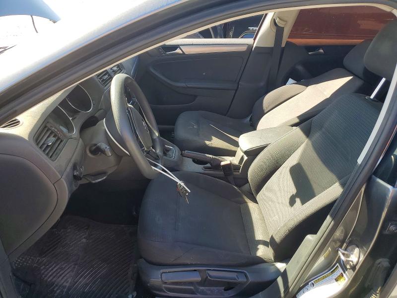 Aukcja sprzedaży 2016 Volkswagen Jetta, vin: 3VW167AJ0GM378536, numer aukcji: 47446536