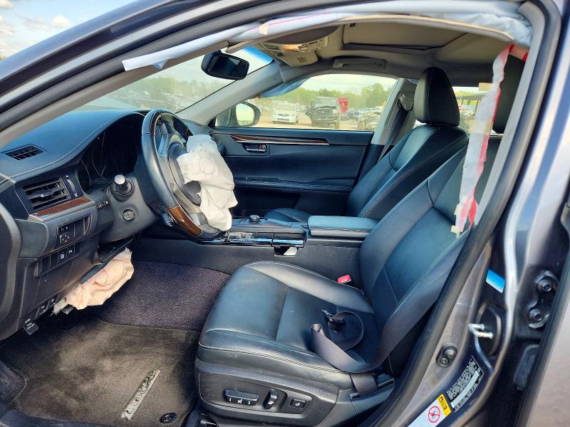 Aukcja sprzedaży 2013 Lexus Es 350, vin: JTHBK1GG1D2068554, numer aukcji: 48126436