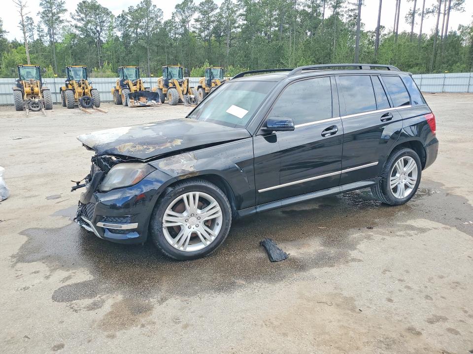 Продажа на аукционе авто 2015 Mercedes-benz Glk, vin: WDCGG8JB0FG352563, номер лота: 48277816