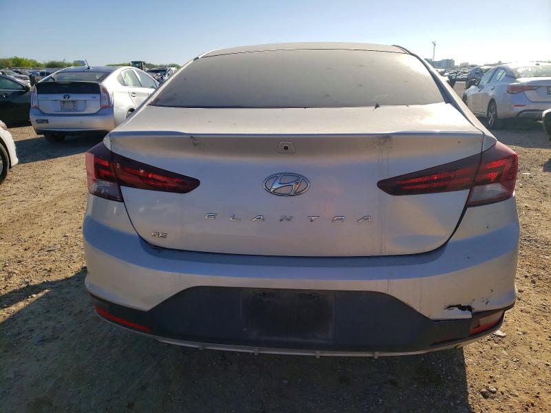 Aukcja sprzedaży 2020 Hyundai Elantra, vin: 5NPD74LF3LH500391, numer aukcji: 47045566