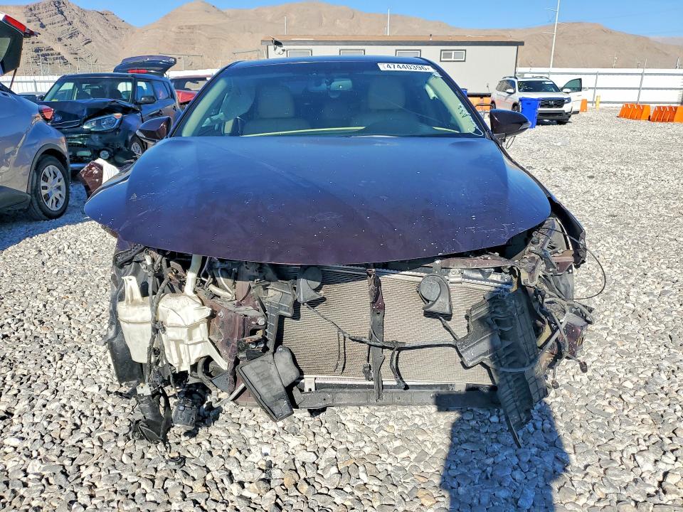 47440396 :رقم المزاد ، 4T1BK1EB5EU114557 vin ، 2014 Toyota Avalon مزاد بيع