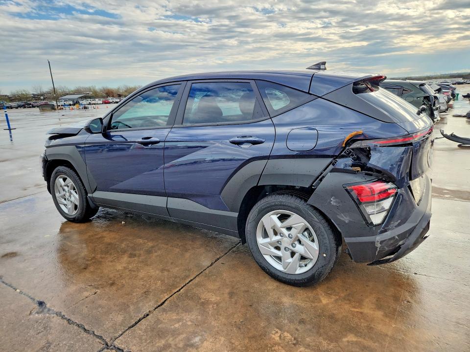 Продаж на аукціоні авто 2026 Hyundai Kona, vin: KM8HA3AB0TU406323, номер лоту: 45551146