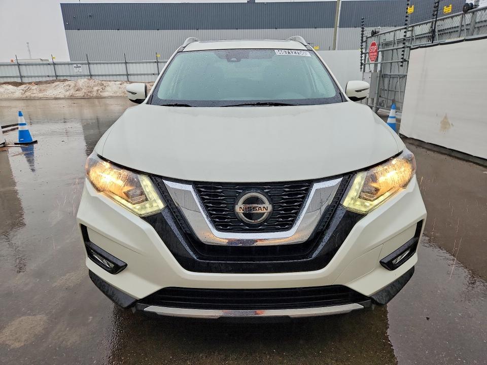 Продажа на аукционе авто 2019 Nissan Rogue, vin: 5N1AT2MV3KC749448, номер лота: 46712756