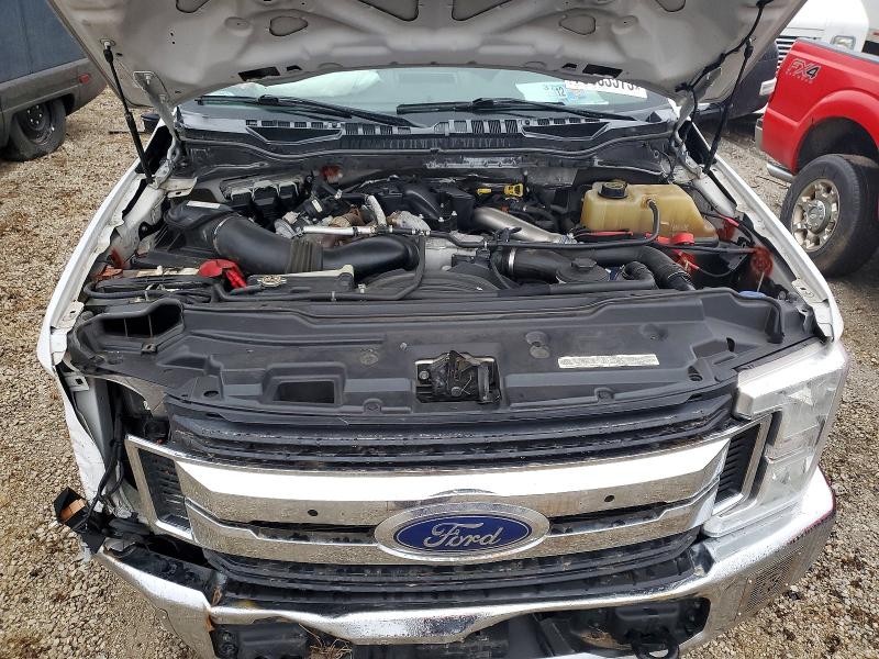 Продажа на аукционе авто 2019 Ford F350, vin: 1FDRF3GT2KEE59538, номер лота: 79653575
