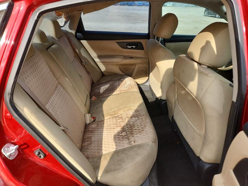 Aukcja sprzedaży 2016 Nissan Altima, vin: 1N4AL3AP7GN308178, numer aukcji: 47115296