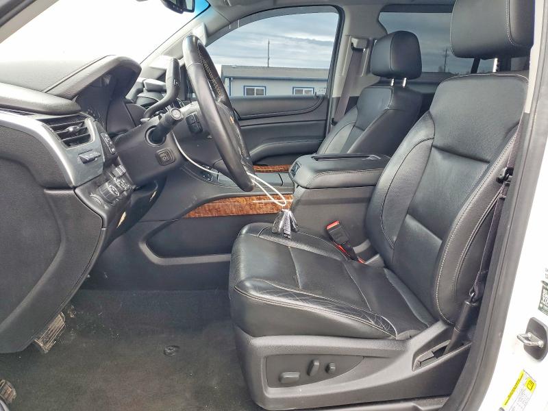 Продажа на аукционе авто 2017 Chevrolet Tahoe, vin: 1GNSKCKC2HR131361, номер лота: 47030976
