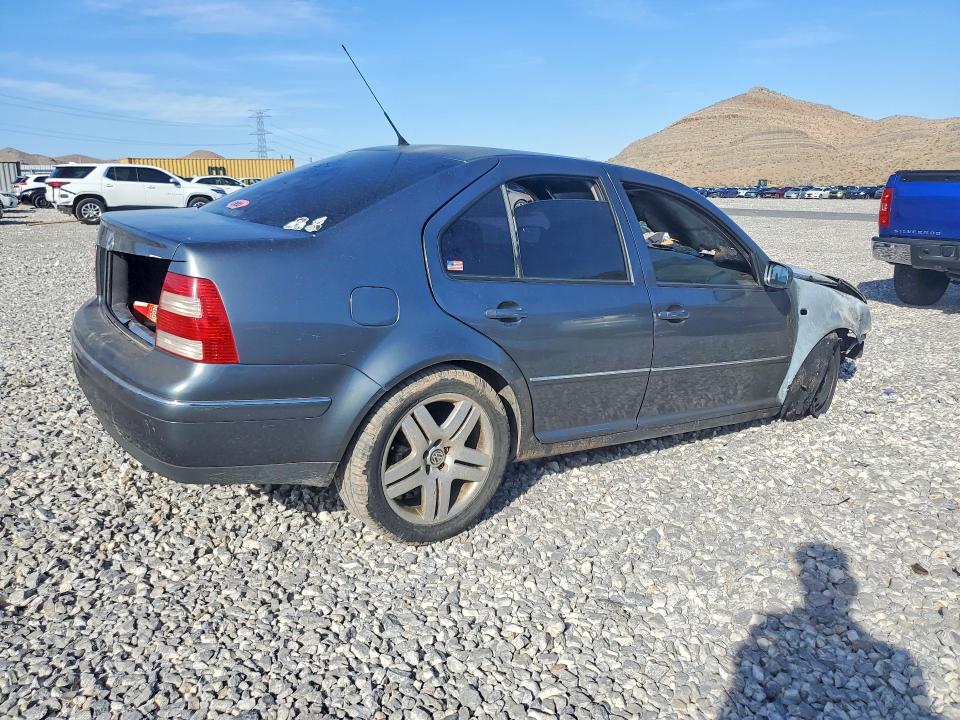 2004 Volkswagen Jetta მანქანა იყიდება აუქციონზე, vin: 3VWSE69M24M054368, აუქციონის ნომერი: 46832826