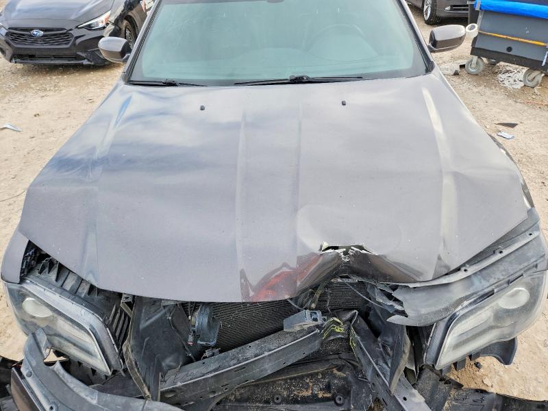 Продажа на аукционе авто 2018 Chrysler 300, vin: 2C3CCAGG9JH314292, номер лота: 79967325