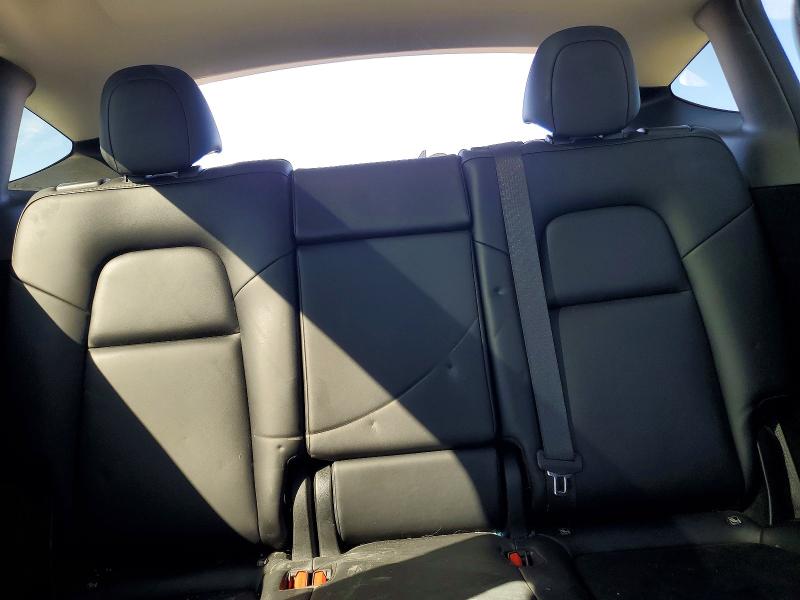 46769326 :رقم المزاد ، 7SAYGDEF3PF707529 vin ، 2023 Tesla Model Y مزاد بيع