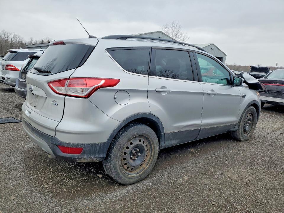 Aukcja sprzedaży 2015 Ford Escape, vin: 1FMCU9GX7FUA84310, numer aukcji: 45644526