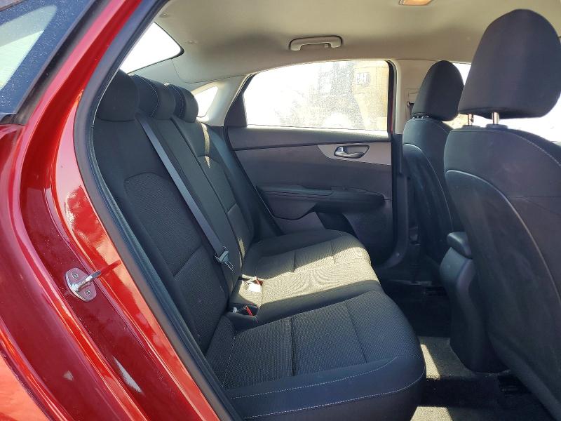 46740806 :رقم المزاد ، 3KPF24AD0LE155558 vin ، 2020 Kia Forte مزاد بيع
