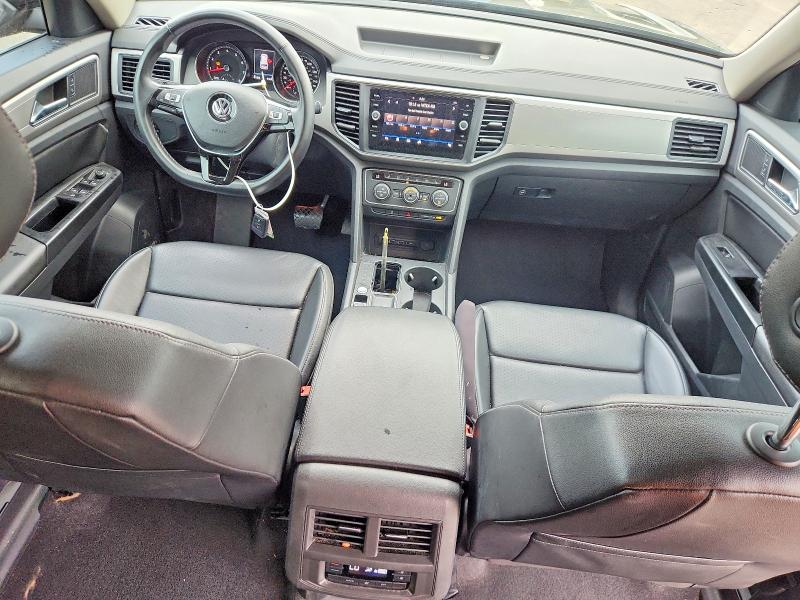 47214916 :رقم المزاد ، 1V2DP2CA2LC502295 vin ، 2020 Volkswagen Atlas مزاد بيع