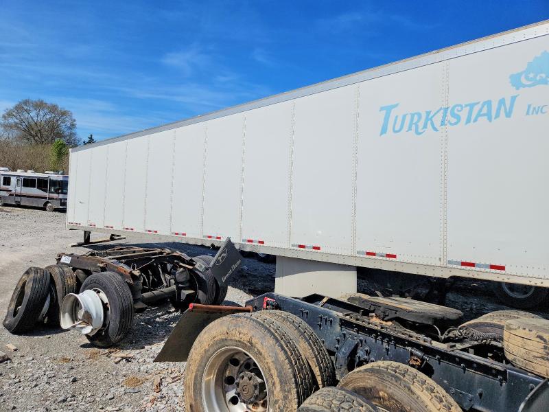 Auction sale of the 2022 Great Dane Trailers Great Dane Trailers, vin: 1GR1P062XNJ328901, lot number: 77733595