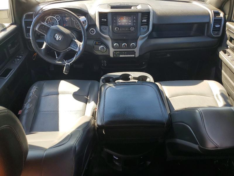 45914076 :رقم المزاد ، 3C7WR4HJ7NG105693 vin ، 2022 Ram 2500 مزاد بيع