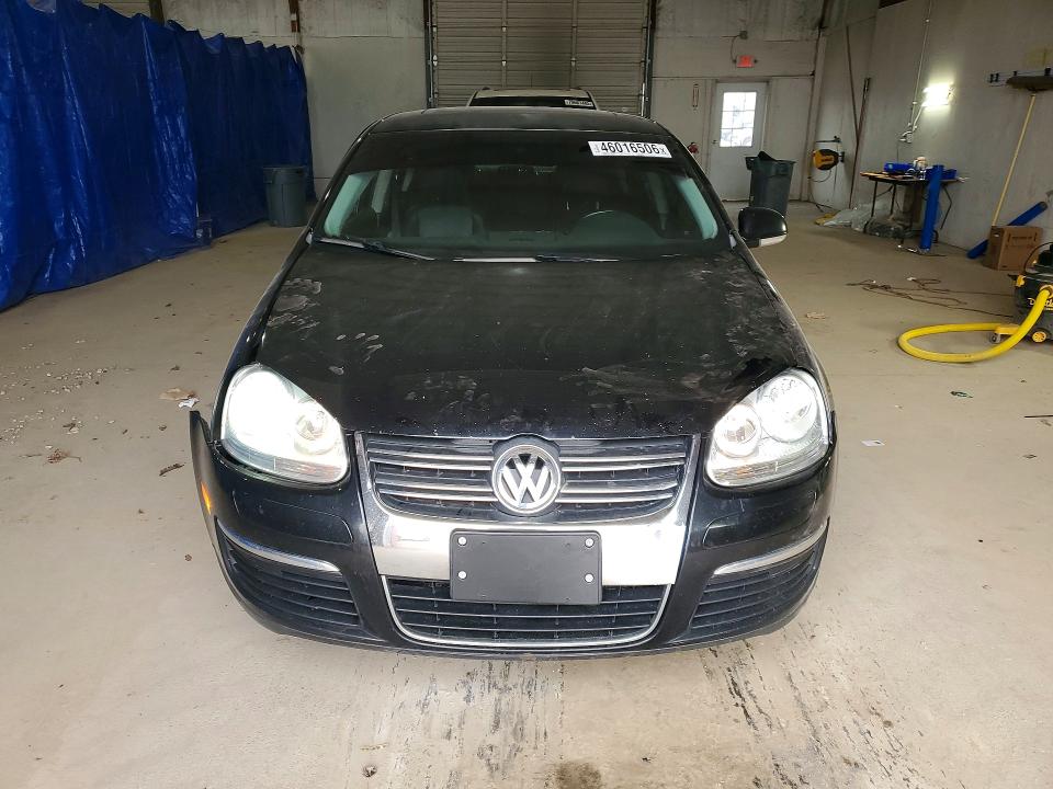Продаж на аукціоні авто 2010 Volkswagen Jetta, vin: 3VWRX7AJ4AM008181, номер лоту: 46016506