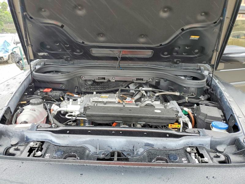 46398116 :رقم المزاد ، W1NWM0AB3SX039800 vin ، 2025 Mercedes-benz G مزاد بيع