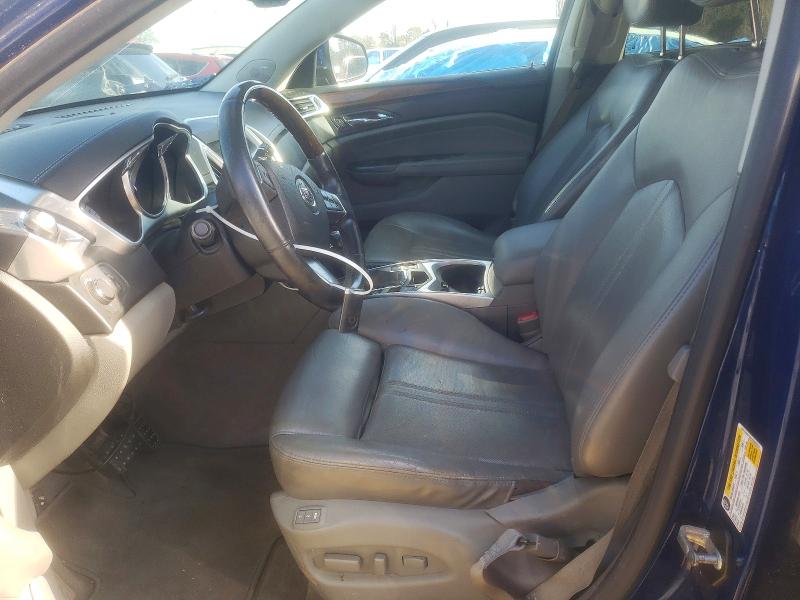 Продаж на аукціоні авто 2012 Cadillac Srx, vin: 3GYFNAE3XCS525224, номер лоту: 73007295