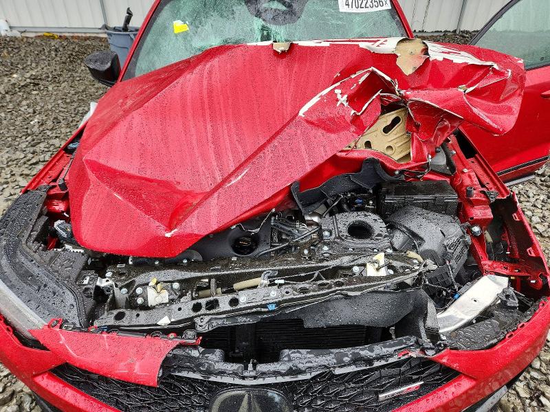 Aukcja sprzedaży 2025 Acura Mdx, vin: 5J8YD8H8XSL003135, numer aukcji: 47022356