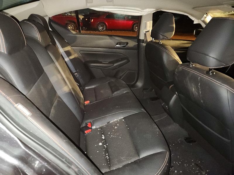 Продажа на аукционе авто 2021 Nissan Altima, vin: 1N4BL4CV4MN382529, номер лота: 79012495