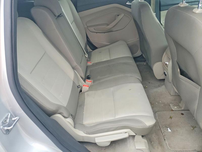Продажа на аукционе авто 2014 Ford Escape, vin: 1FMCU0GX7EUC21434, номер лота: 79625305